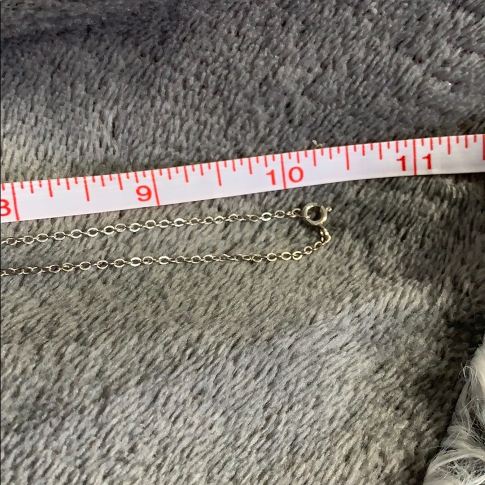 925 Silver Chain - Picture 5 of 5